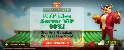 Jackpot Maxwin Setiap Hari banner