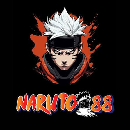 naruto88 Logo